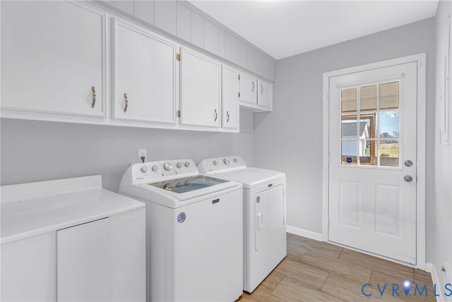 1928 Lake Rd, Lottsburg, VA 22511