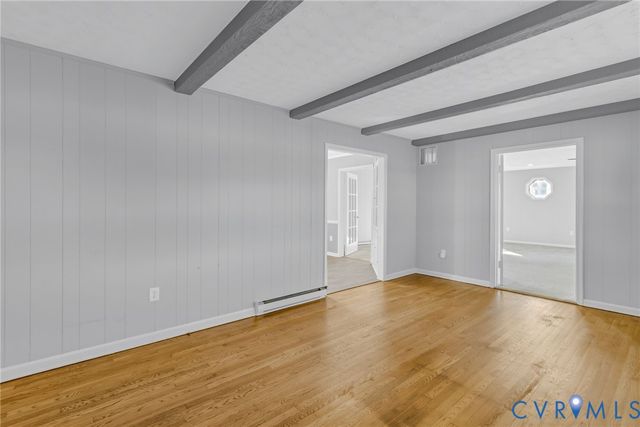 1928 Lake Rd, Lottsburg, VA 22511