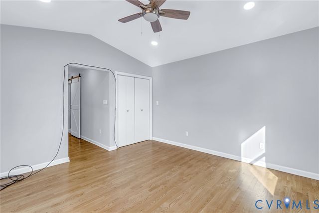 1928 Lake Rd, Lottsburg, VA 22511