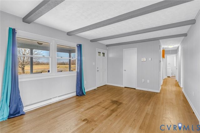 1928 Lake Rd, Lottsburg, VA 22511