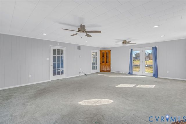 1928 Lake Rd, Lottsburg, VA 22511