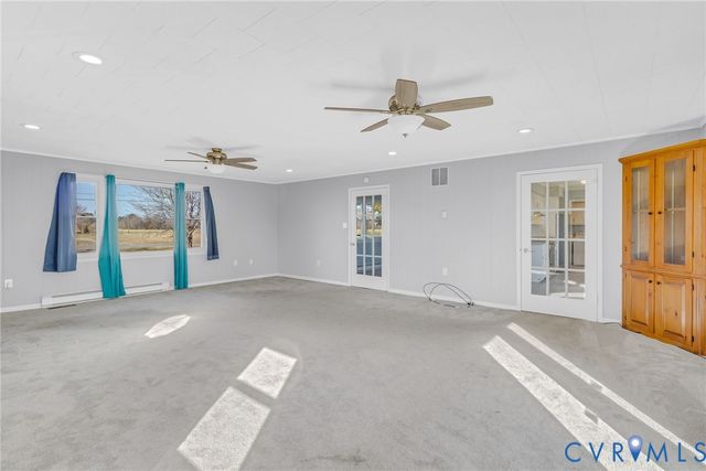 1928 Lake Rd, Lottsburg, VA 22511