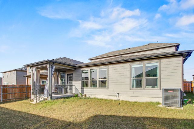 205 E Travers Stake TRL, Elgin, TX 78621