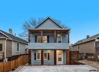 1911 S 14th Street, Omaha, NE 68108
