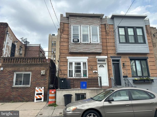 843 MCKEAN ST, Philadelphia, PA 19148
