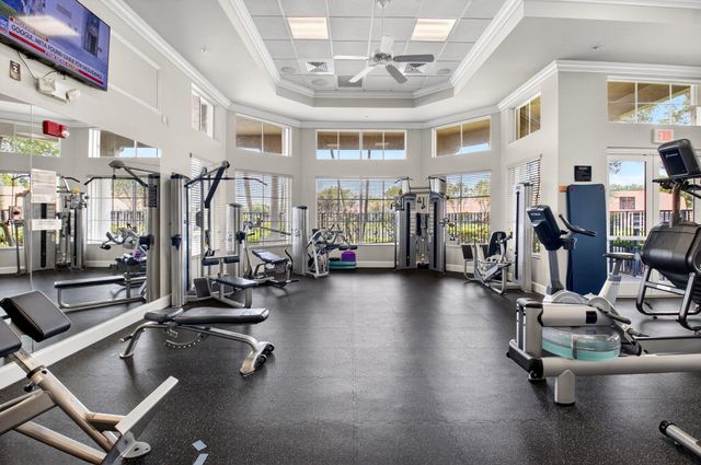 12076 Serafino Street, Boynton Beach, FL 33437