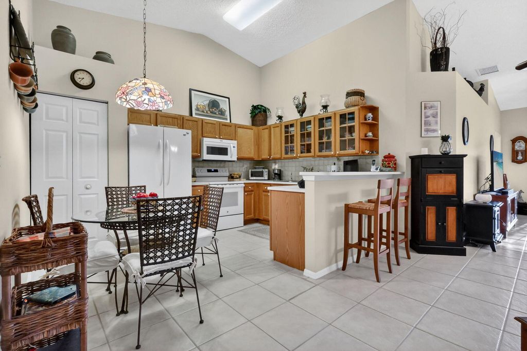 12076 Serafino Street, Boynton Beach, FL 33437