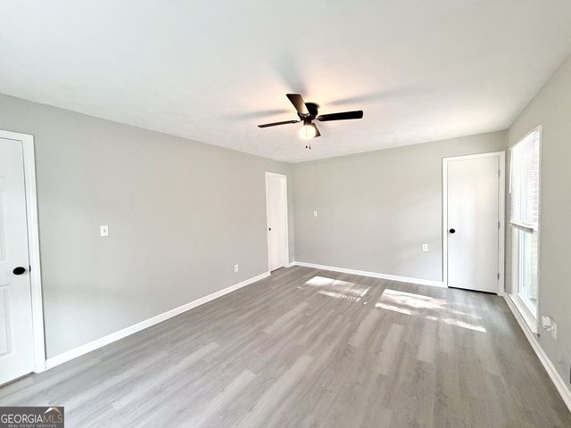 490 Tall Deer Drive, Fairburn, GA 30213