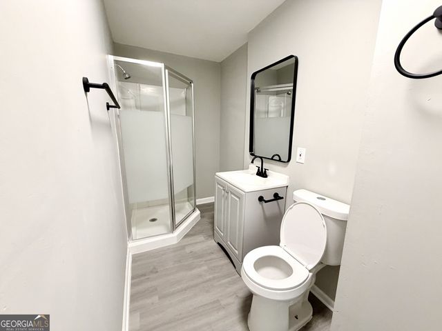 490 Tall Deer Drive, Fairburn, GA 30213