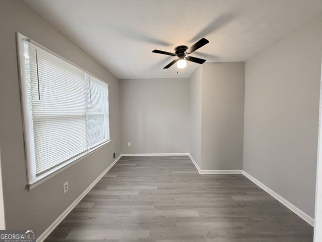 490 Tall Deer Drive, Fairburn, GA 30213