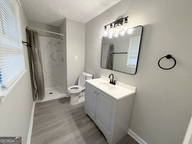 490 Tall Deer Drive, Fairburn, GA 30213