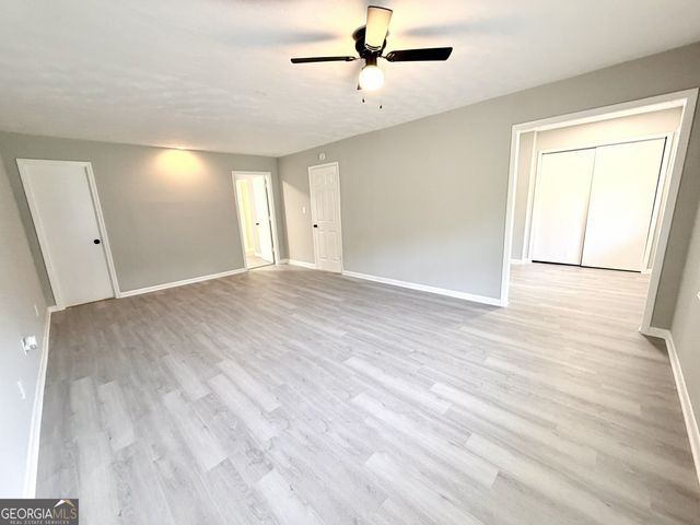 490 Tall Deer Drive, Fairburn, GA 30213