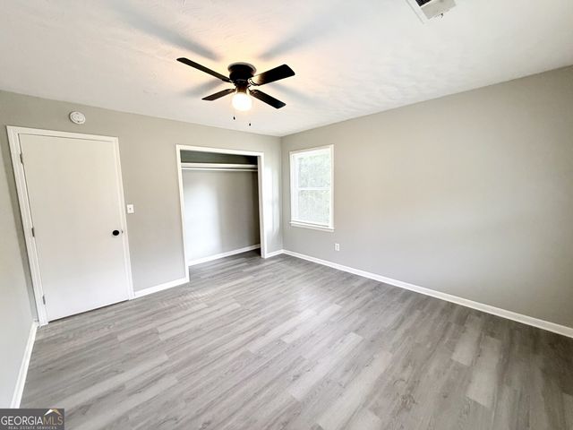 490 Tall Deer Drive, Fairburn, GA 30213