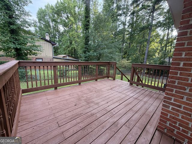 490 Tall Deer Drive, Fairburn, GA 30213