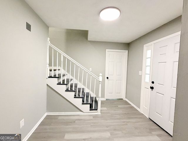 490 Tall Deer Drive, Fairburn, GA 30213