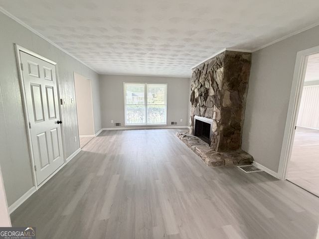 490 Tall Deer Drive, Fairburn, GA 30213
