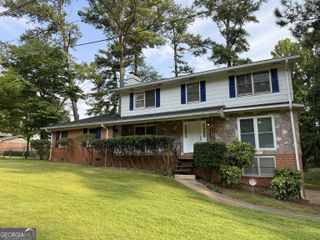 490 Tall Deer Drive, Fairburn, GA 30213