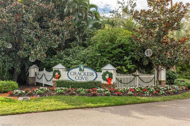 3798 Cracker WAY, Bonita Springs, FL 34134