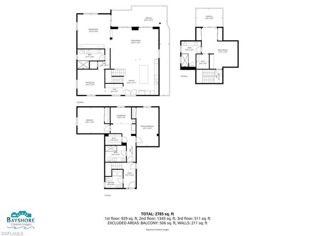 3798 Cracker WAY, Bonita Springs, FL 34134