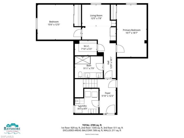 3798 Cracker WAY, Bonita Springs, FL 34134