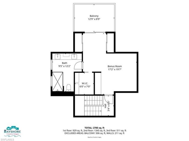 3798 Cracker WAY, Bonita Springs, FL 34134