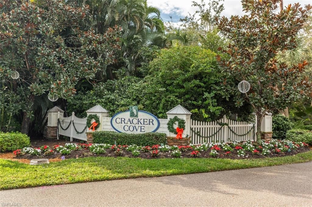 3798 Cracker WAY, BONITA SPRINGS, FL 34134 — photo 2