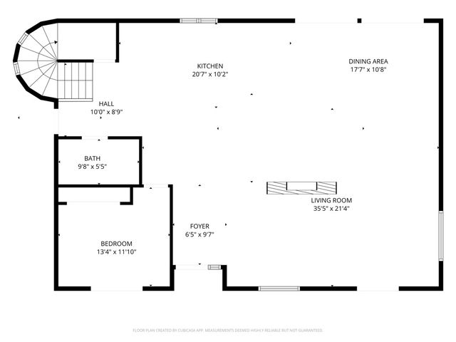 5591 N Pinnacle, San Bernardino, CA 92407