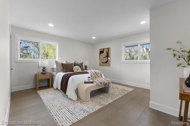 6895 Dublin Fair Road, Troy, MI 48098