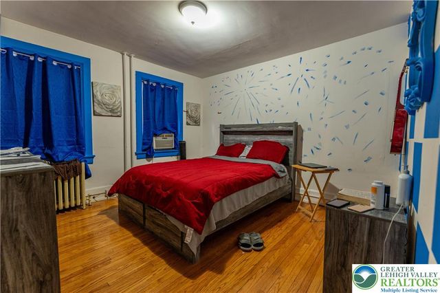 1522 West North Street, Bethlehem City, PA 18018