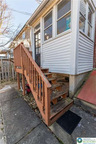 1522 West North Street, Bethlehem City, PA 18018