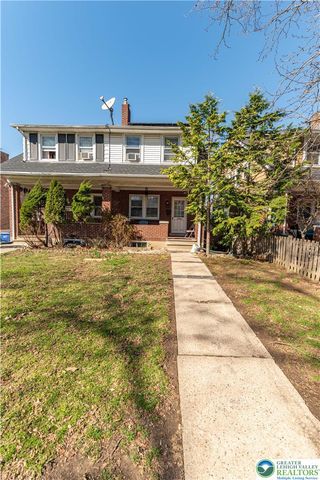 1522 West North Street, Bethlehem City, PA 18018