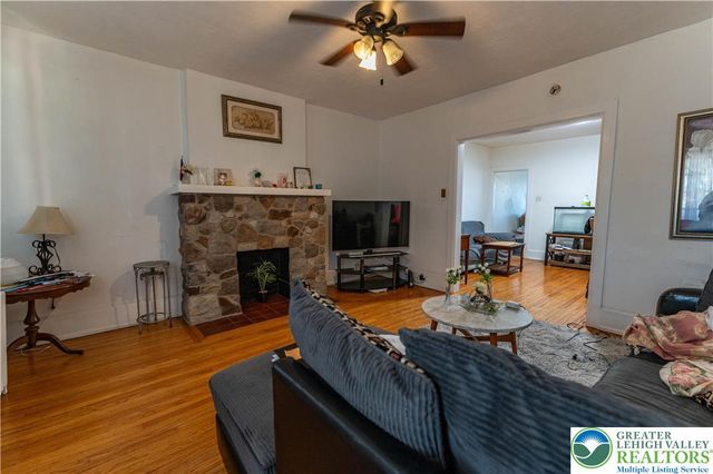 1522 West North Street, Bethlehem City, PA 18018