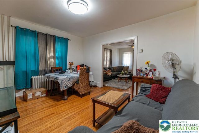 1522 West North Street, Bethlehem City, PA 18018