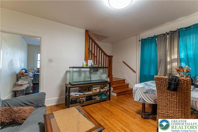 1522 West North Street, Bethlehem City, PA 18018