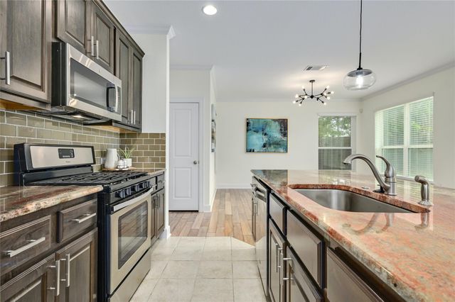 4707 Rosedale Ave B, Austin, TX 78756