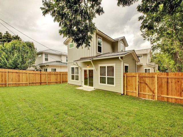 4707 Rosedale Ave B, Austin, TX 78756