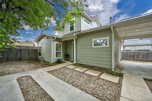 4707 Rosedale Ave B, Austin, TX 78756