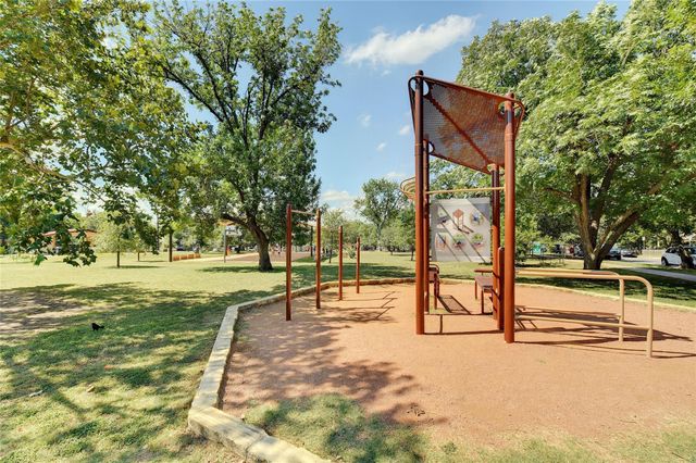 4707 Rosedale Ave B, Austin, TX 78756
