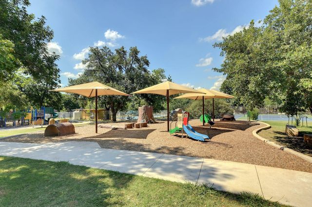 4707 Rosedale Ave B, Austin, TX 78756