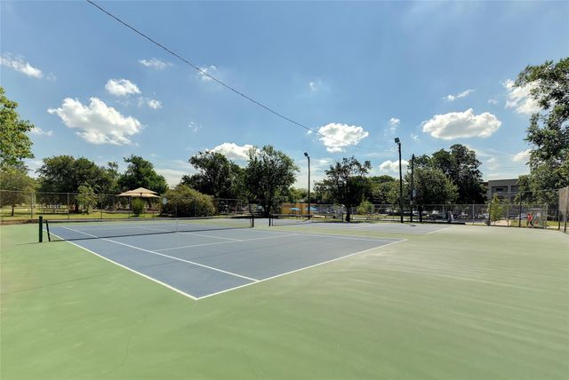 4707 Rosedale Ave B, Austin, TX 78756