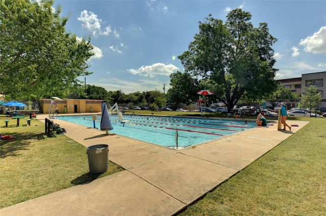 4707 Rosedale Ave B, Austin, TX 78756