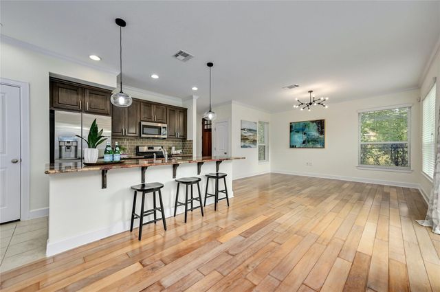 4707 Rosedale Ave B, Austin, TX 78756