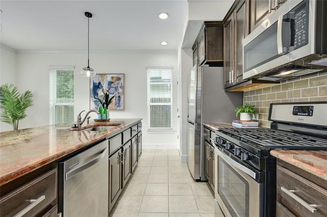 4707 Rosedale Ave B, Austin, TX 78756