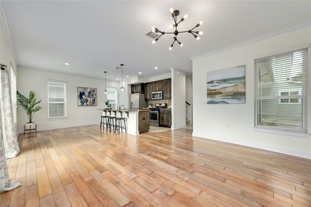 4707 Rosedale Ave B, Austin, TX 78756