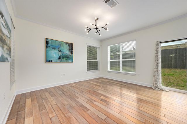 4707 Rosedale Ave B, Austin, TX 78756