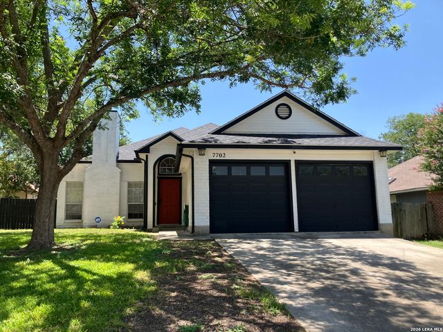 7702 Rohrdanz, Live Oak, TX 78233