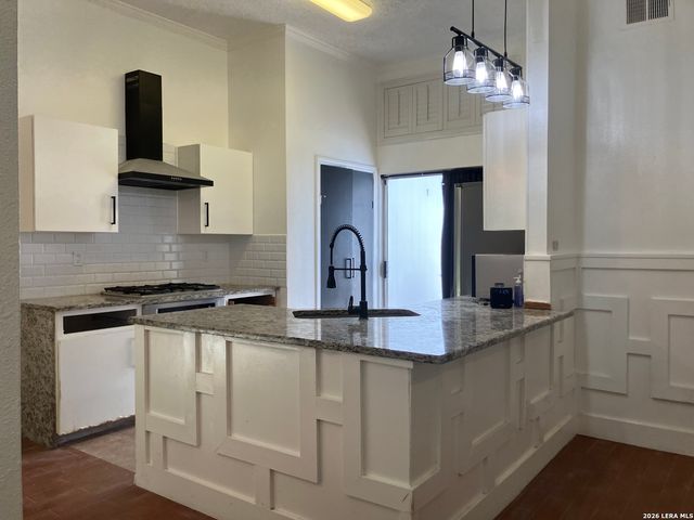 7702 Rohrdanz, Live Oak, TX 78233