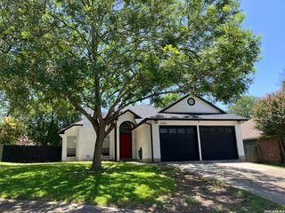 7702 Rohrdanz, Live Oak, TX 78233