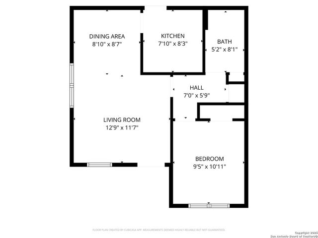 513 walton, San Antonio, TX 78225