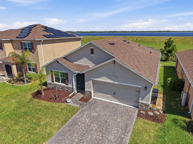 599 LAZIO CIRCLE, Debary, FL 32713